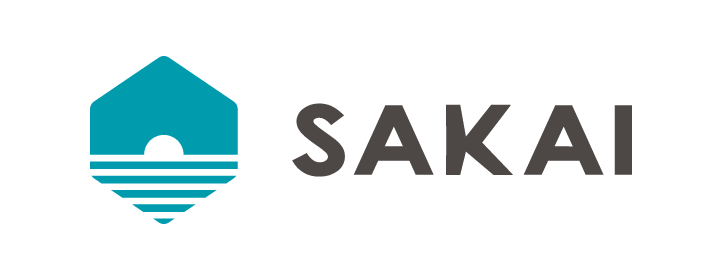 SAKAI株式会社