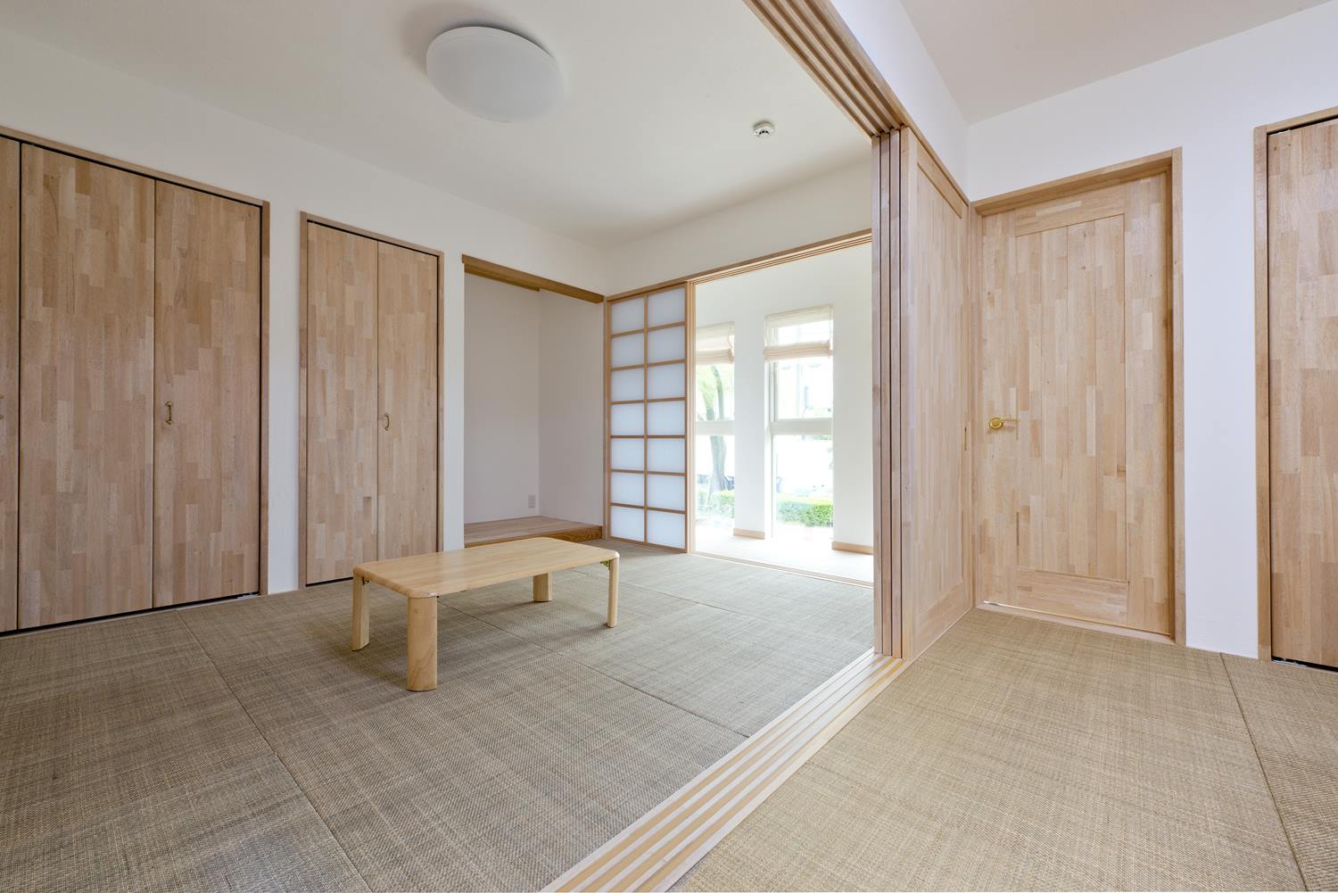 建具って何？種類や選び方についてご紹介します