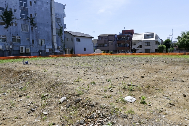 建設可能な土地か、事前に知っておきたい知識をご紹介します