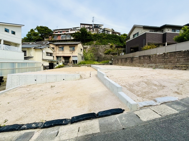 家を建築する際の土地選びの重要性についてご紹介します